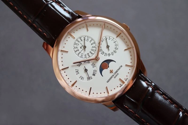 VACHERON CONSTANTIN Watches Trendy 205034