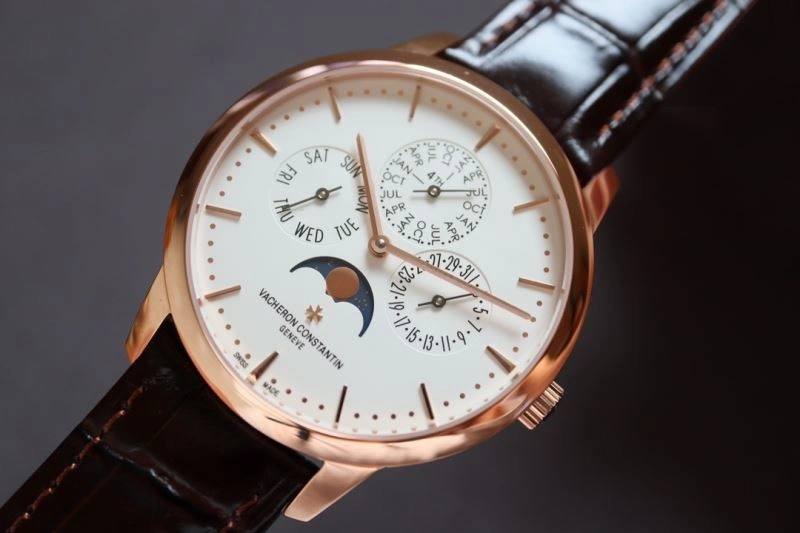 VACHERON CONSTANTIN Watches Trendy 205034