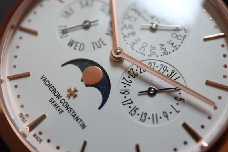 VACHERON CONSTANTIN Watches Trendy 205034