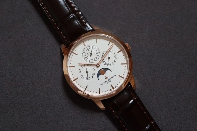 VACHERON CONSTANTIN Watches Trendy 205034