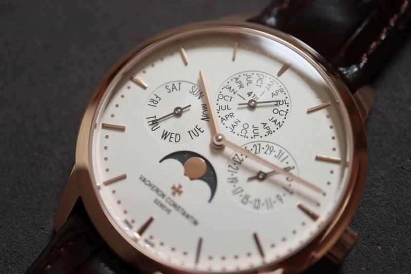 VACHERON CONSTANTIN Watches Trendy 205034