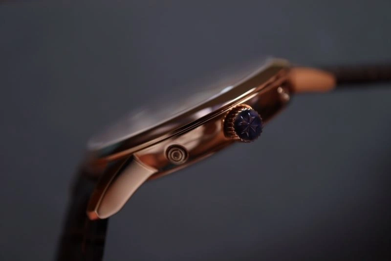 VACHERON CONSTANTIN Watches Trendy 205034