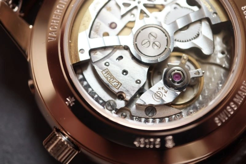 VACHERON CONSTANTIN Watches Trendy 205034