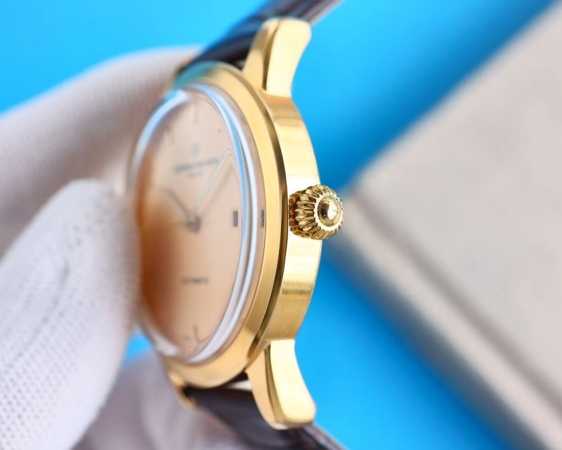 TechFriendly VACHERON CONSTANTIN Watches 205055