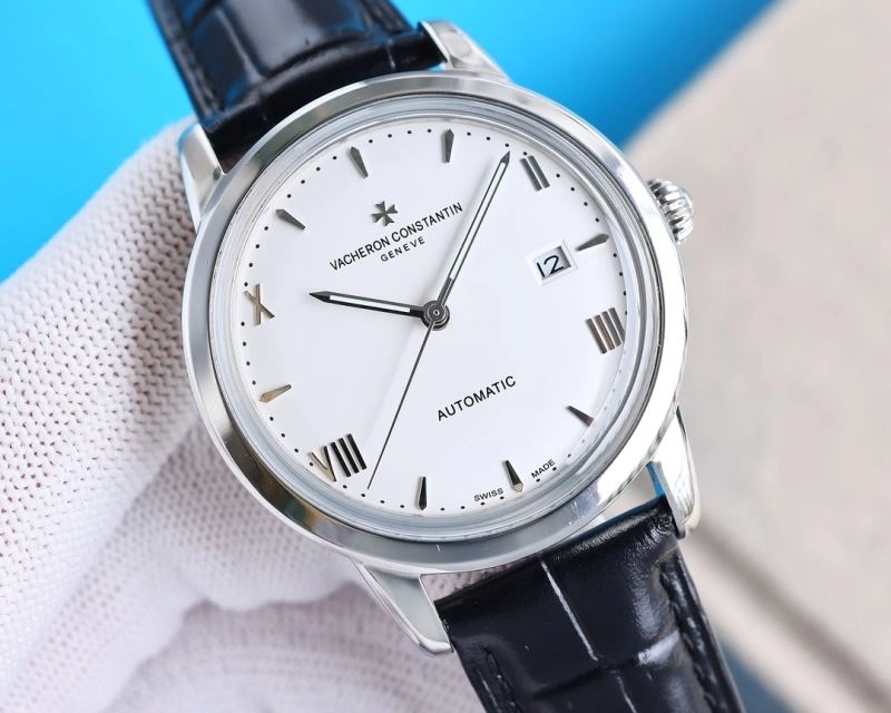 VACHERON CONSTANTIN Watches Sleek 205044