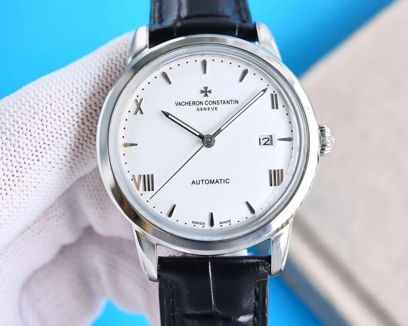 VACHERON CONSTANTIN Watches Sleek 205044