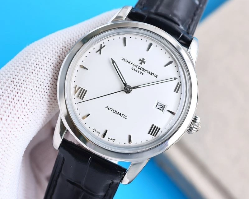 VACHERON CONSTANTIN Watches Sleek 205044