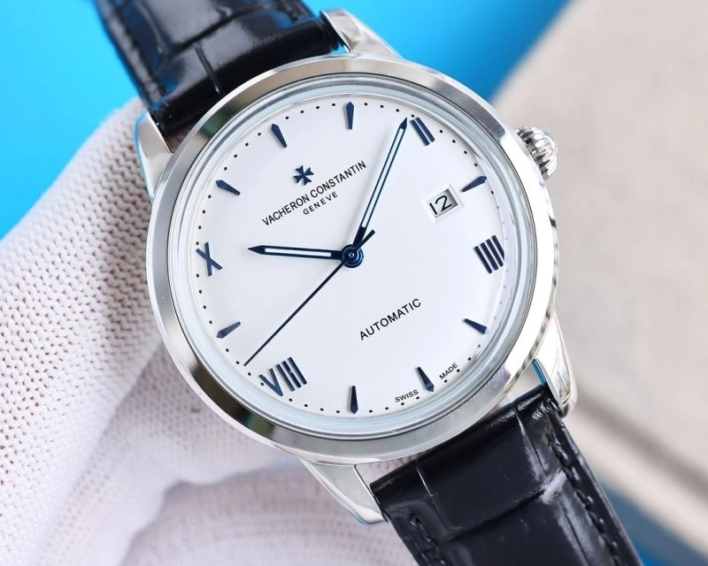 VACHERON CONSTANTIN Watches Sleek 205044
