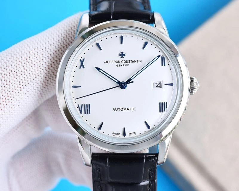 VACHERON CONSTANTIN Watches Sleek 205044