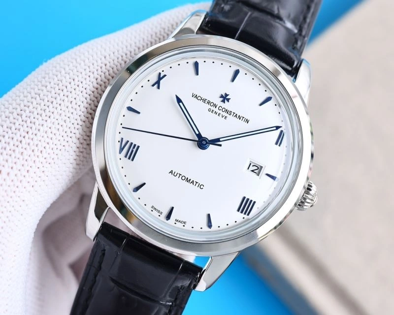 VACHERON CONSTANTIN Watches Sleek 205044