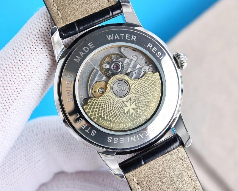 VACHERON CONSTANTIN Watches Sleek 205044