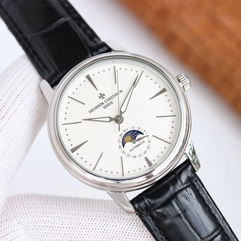 VACHERON CONSTANTIN Watches SoftTouch 205062