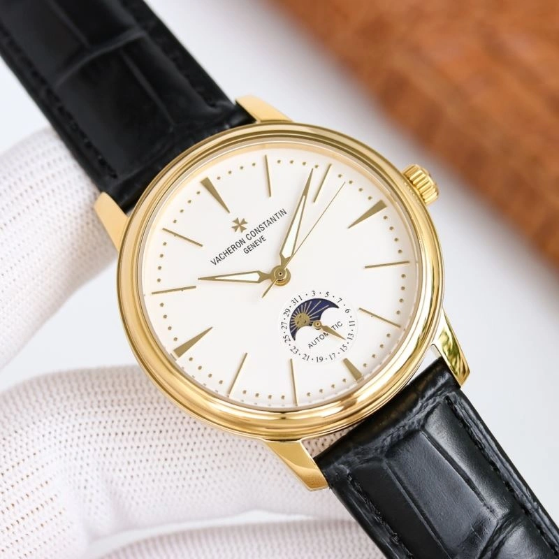 VACHERON CONSTANTIN Watches SoftTouch 205062