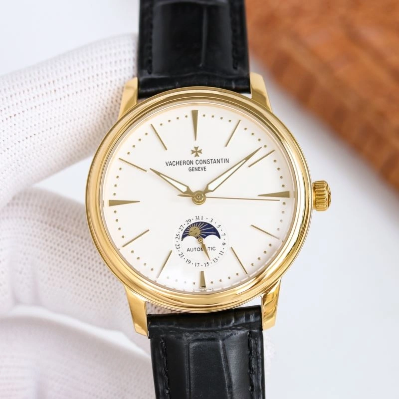 VACHERON CONSTANTIN Watches SoftTouch 205062