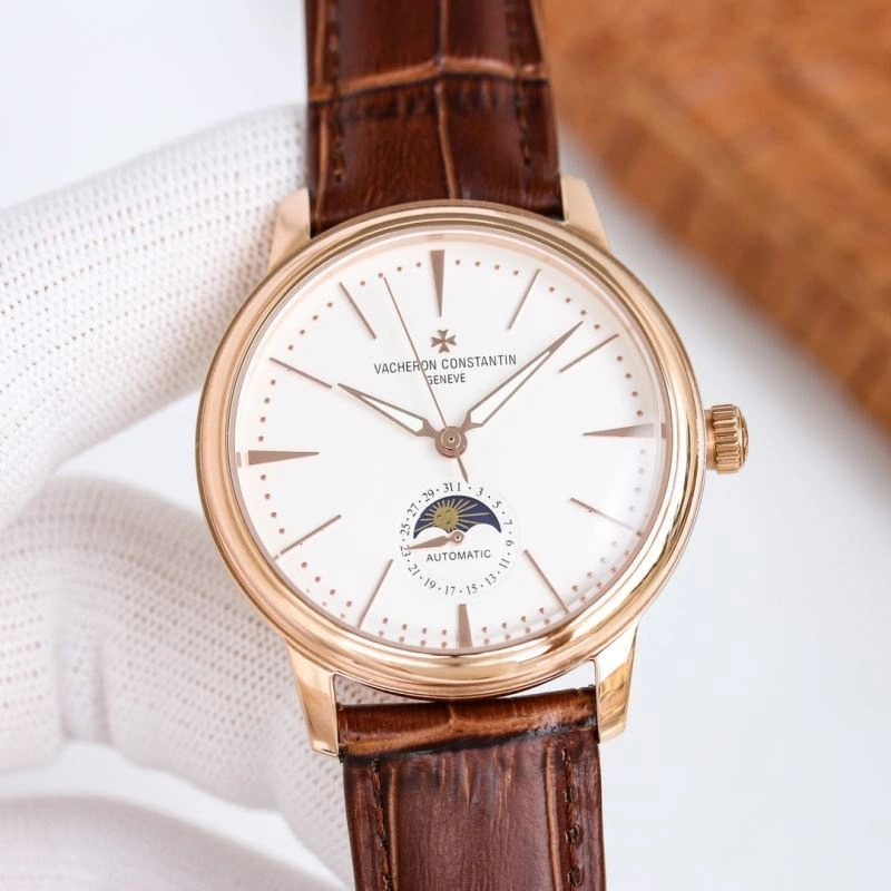 VACHERON CONSTANTIN Watches SoftTouch 205062