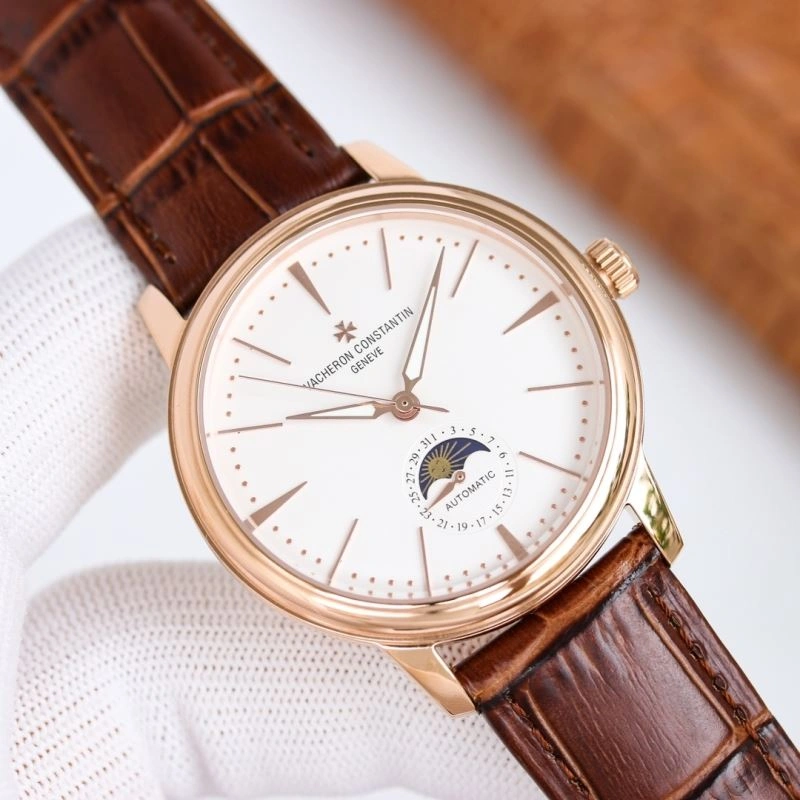 VACHERON CONSTANTIN Watches SoftTouch 205062