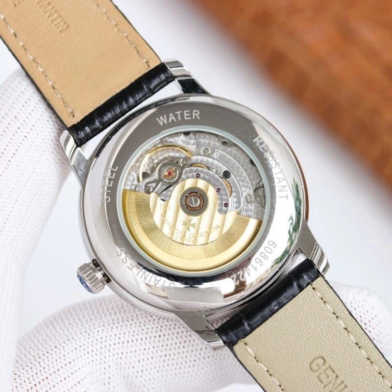 VACHERON CONSTANTIN Watches SoftTouch 205062