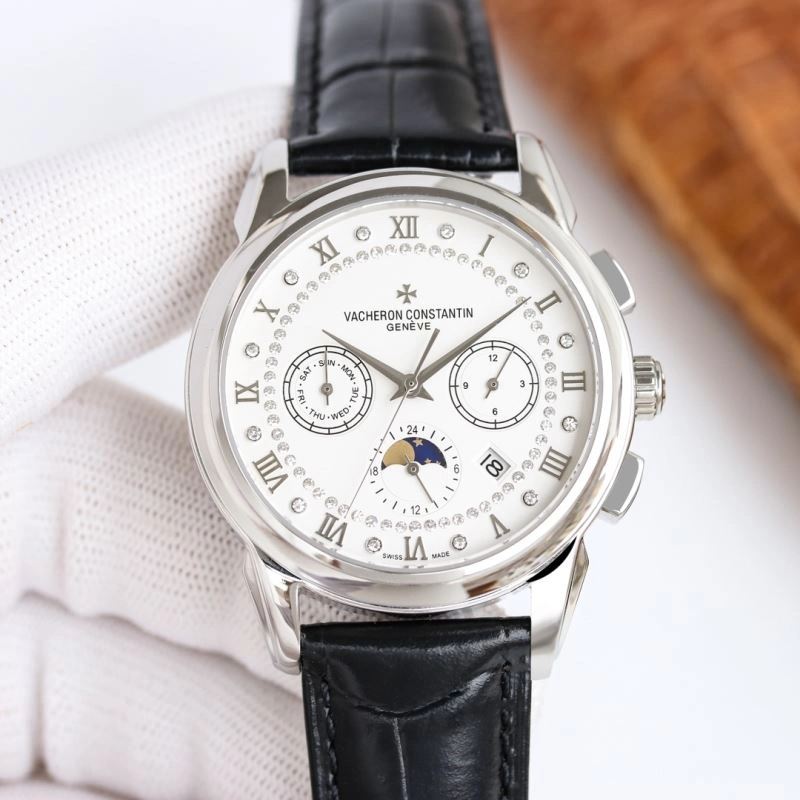 VACHERON CONSTANTIN Watches Packable 205053
