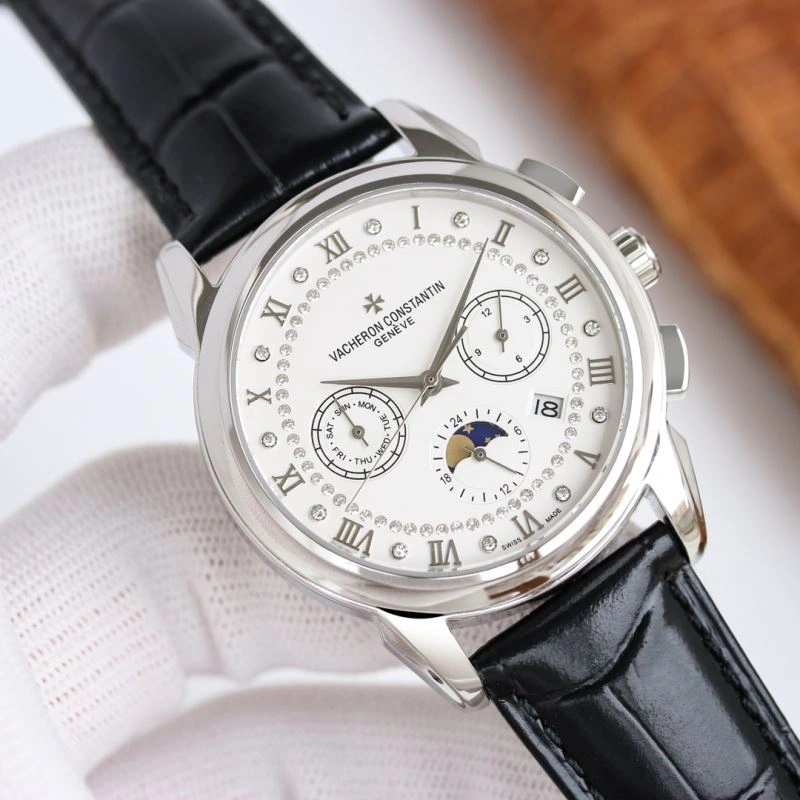 VACHERON CONSTANTIN Watches Packable 205053