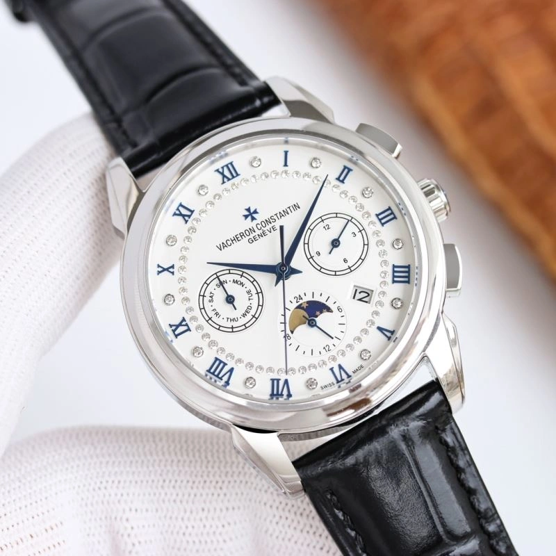 VACHERON CONSTANTIN Watches Packable 205053