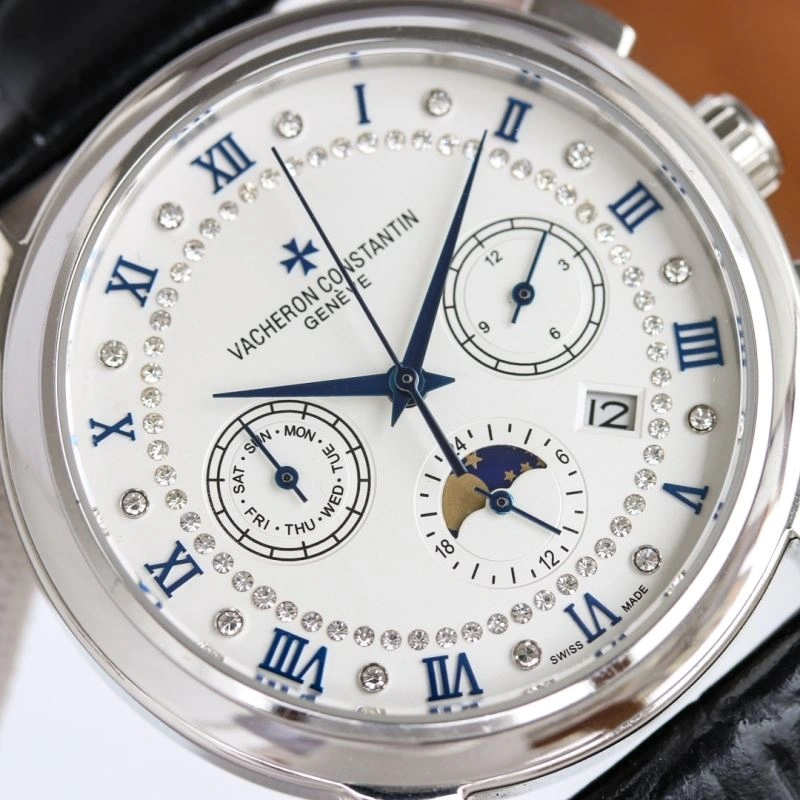 VACHERON CONSTANTIN Watches Packable 205053