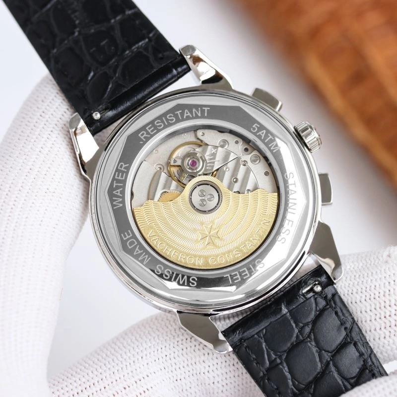 VACHERON CONSTANTIN Watches Packable 205053