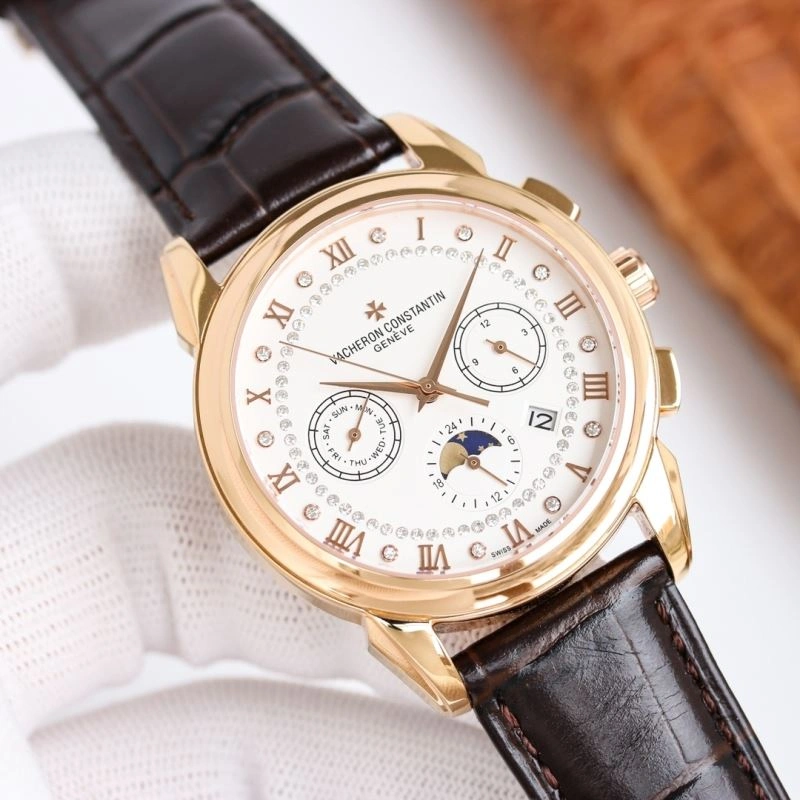 Reliable VACHERON CONSTANTIN Watches 205064