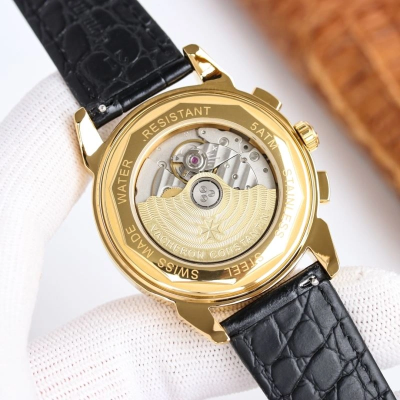 Reliable VACHERON CONSTANTIN Watches 205064