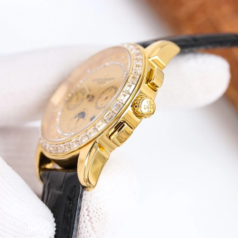 Reliable VACHERON CONSTANTIN Watches 205064
