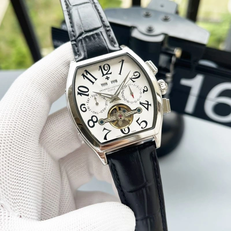 VACHERON CONSTANTIN Watches FlexibleFit 205049