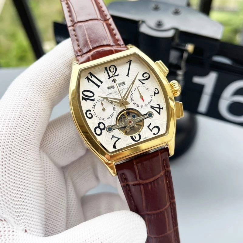 VACHERON CONSTANTIN Watches FlexibleFit 205049