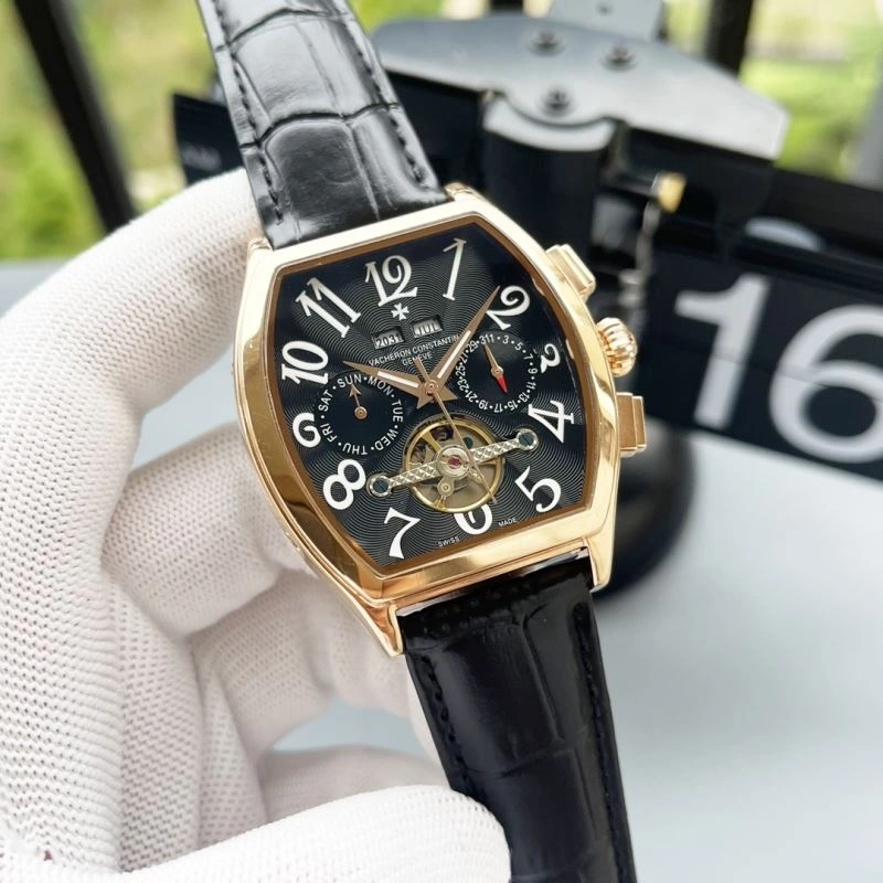 VACHERON CONSTANTIN Watches FlexibleFit 205049