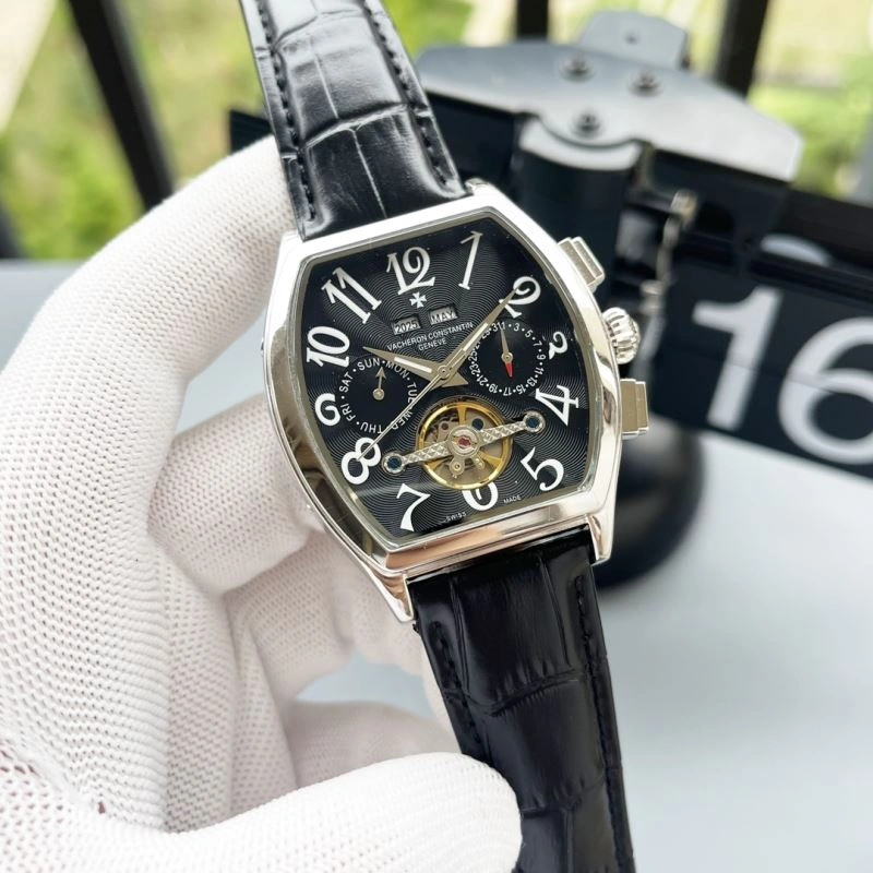 VACHERON CONSTANTIN Watches FlexibleFit 205049