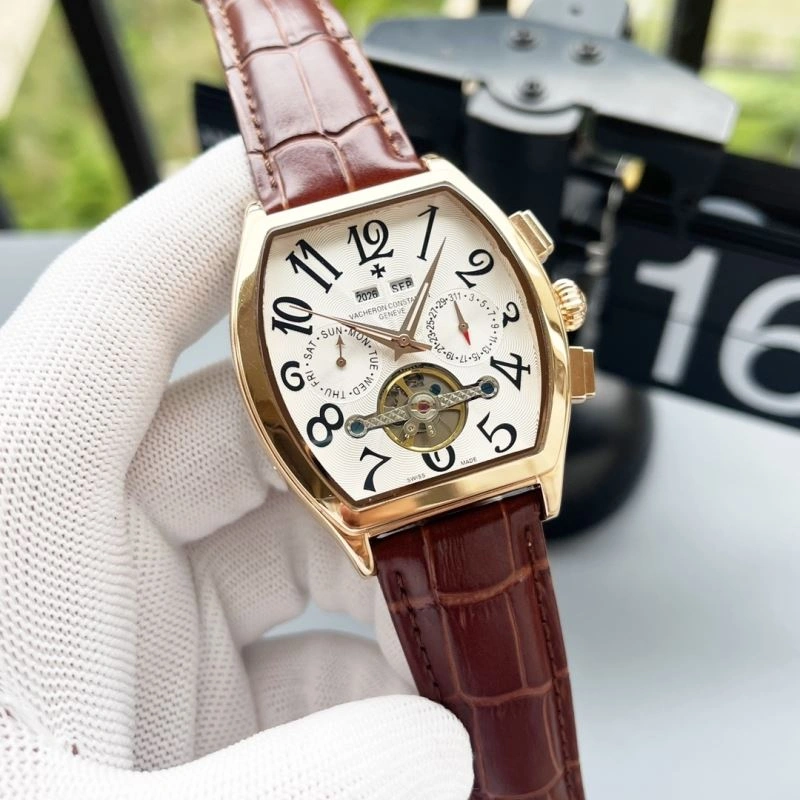 VACHERON CONSTANTIN Watches FlexibleFit 205049