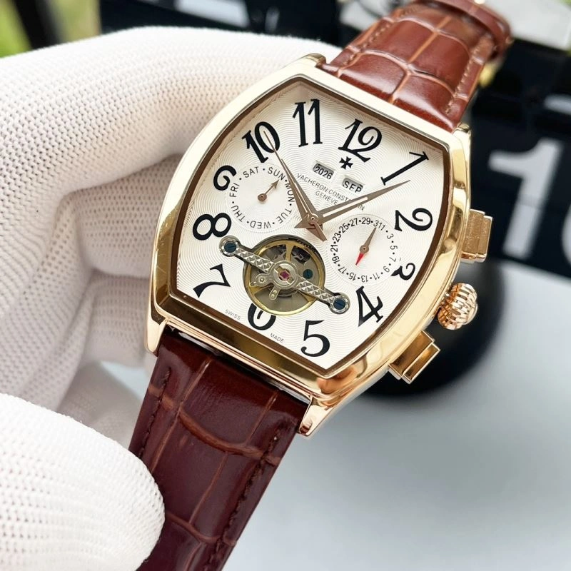 VACHERON CONSTANTIN Watches FlexibleFit 205049