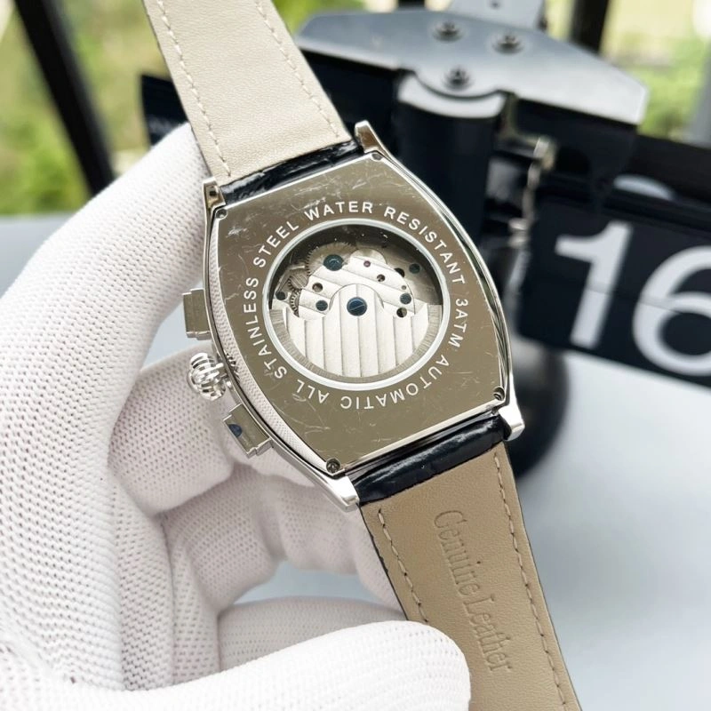 VACHERON CONSTANTIN Watches FlexibleFit 205049