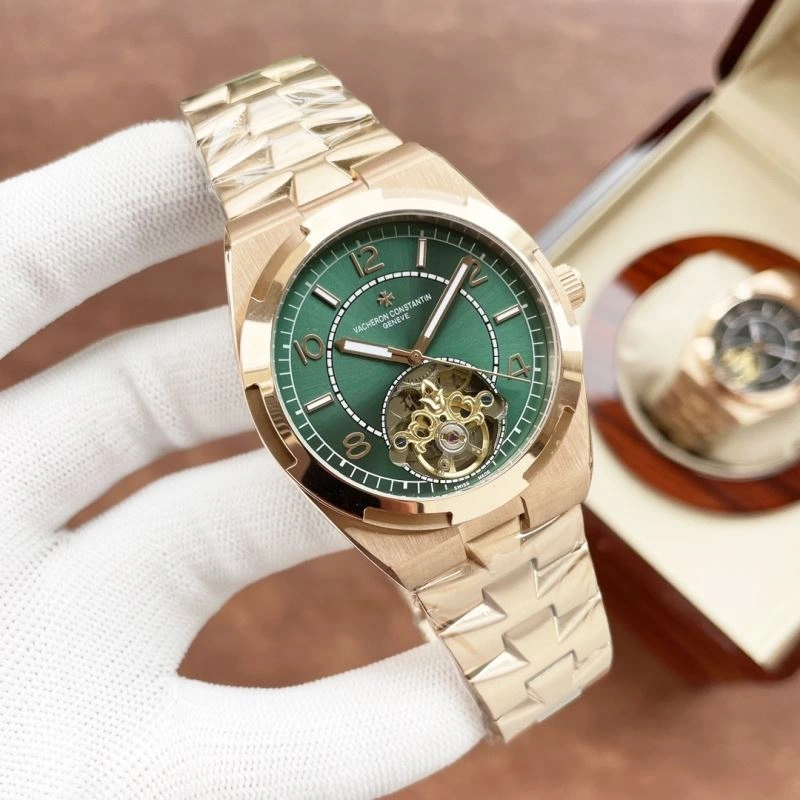 VACHERON CONSTANTIN Watches Timeless 205036