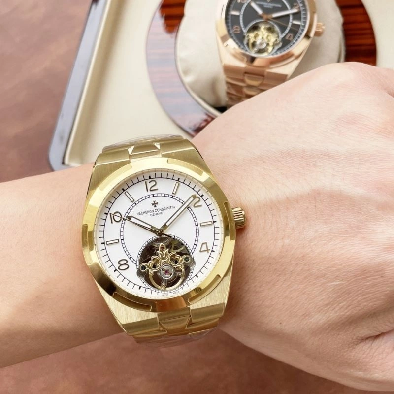 VACHERON CONSTANTIN Watches Timeless 205036