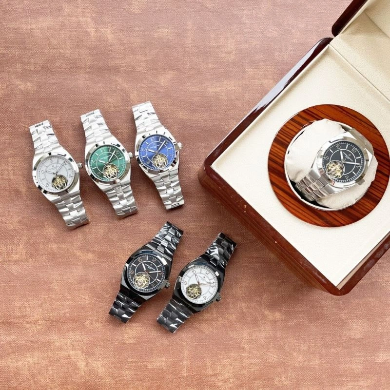 SportInspired VACHERON CONSTANTIN Watches 205050