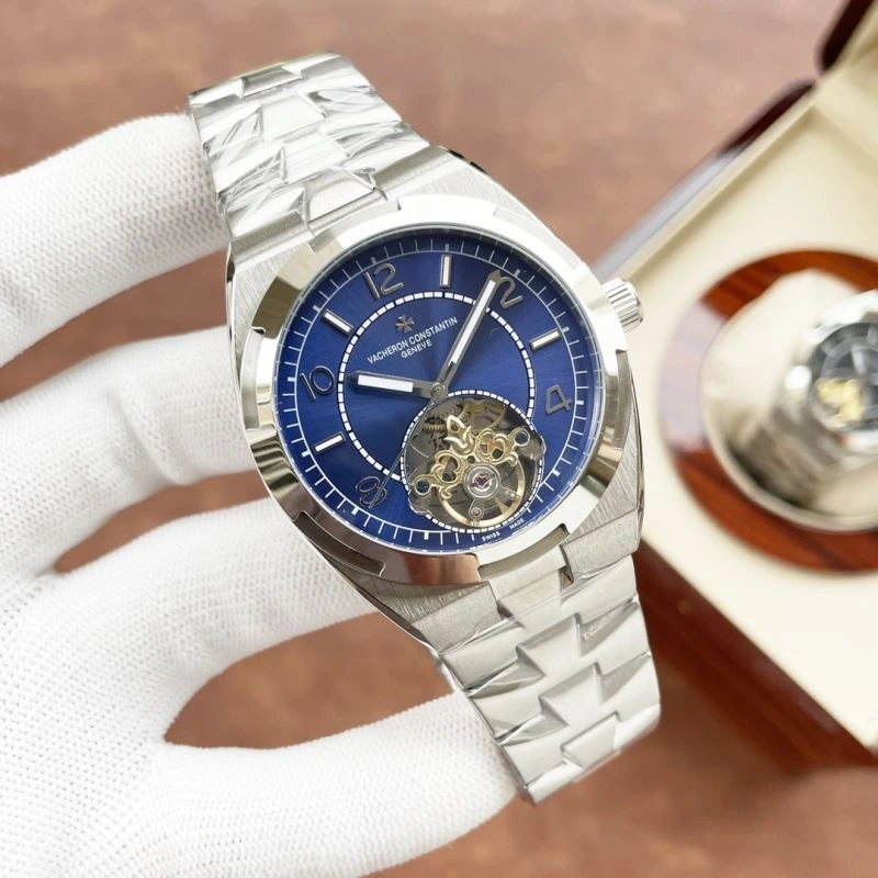 SportInspired VACHERON CONSTANTIN Watches 205050