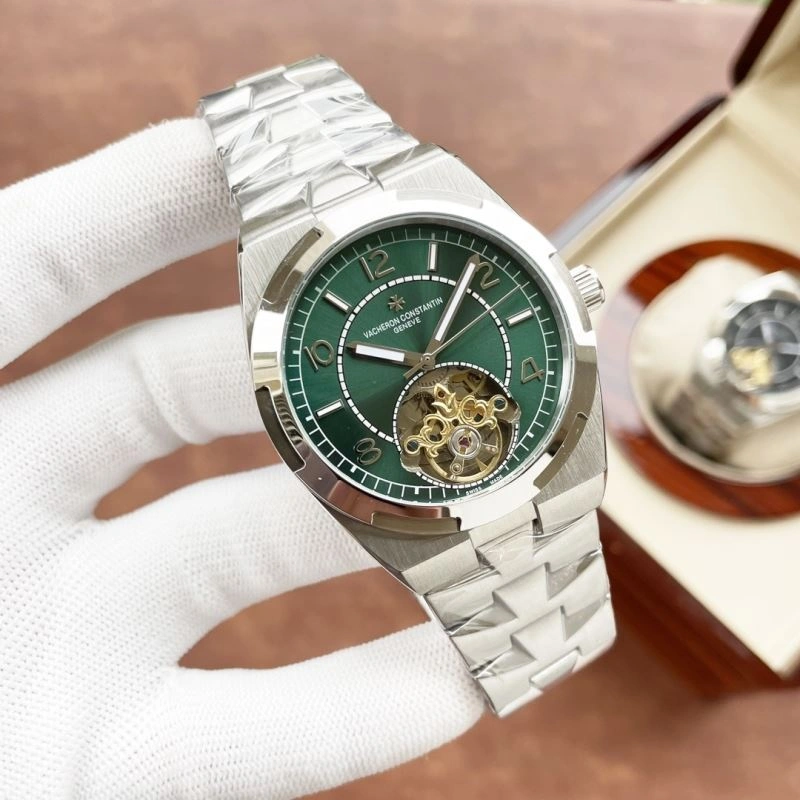 SportInspired VACHERON CONSTANTIN Watches 205050