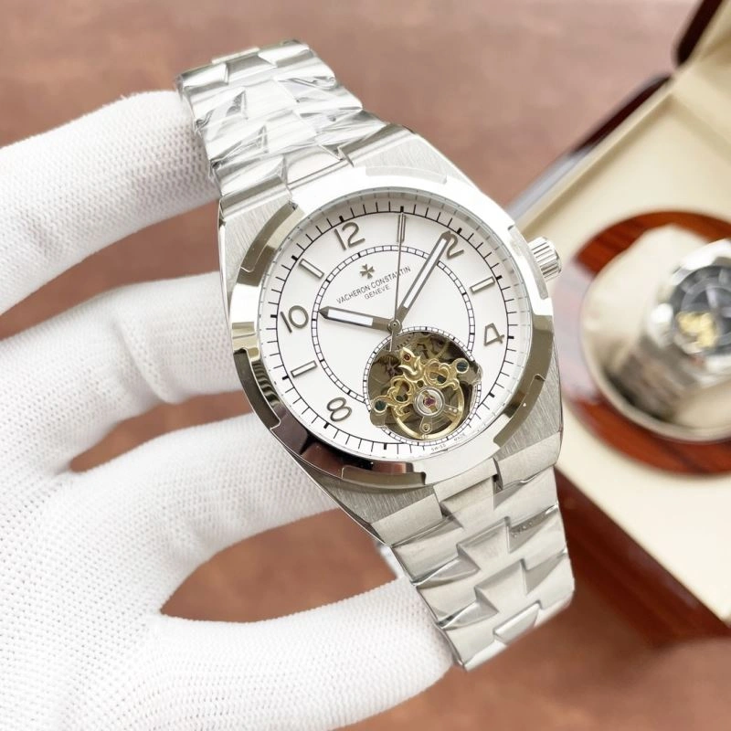 SportInspired VACHERON CONSTANTIN Watches 205050