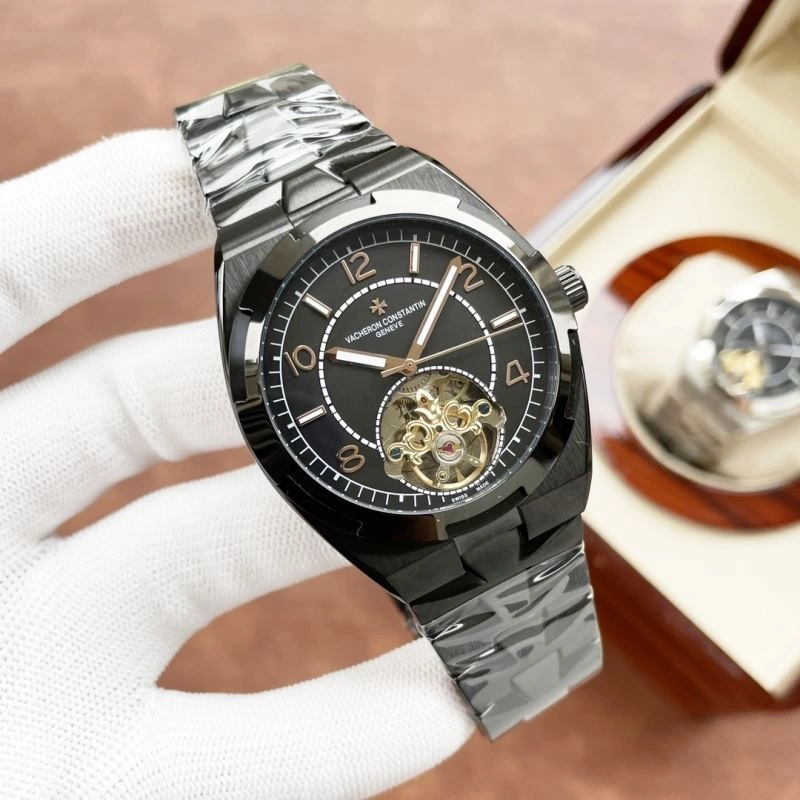 SportInspired VACHERON CONSTANTIN Watches 205050