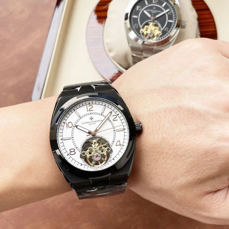 SportInspired VACHERON CONSTANTIN Watches 205050