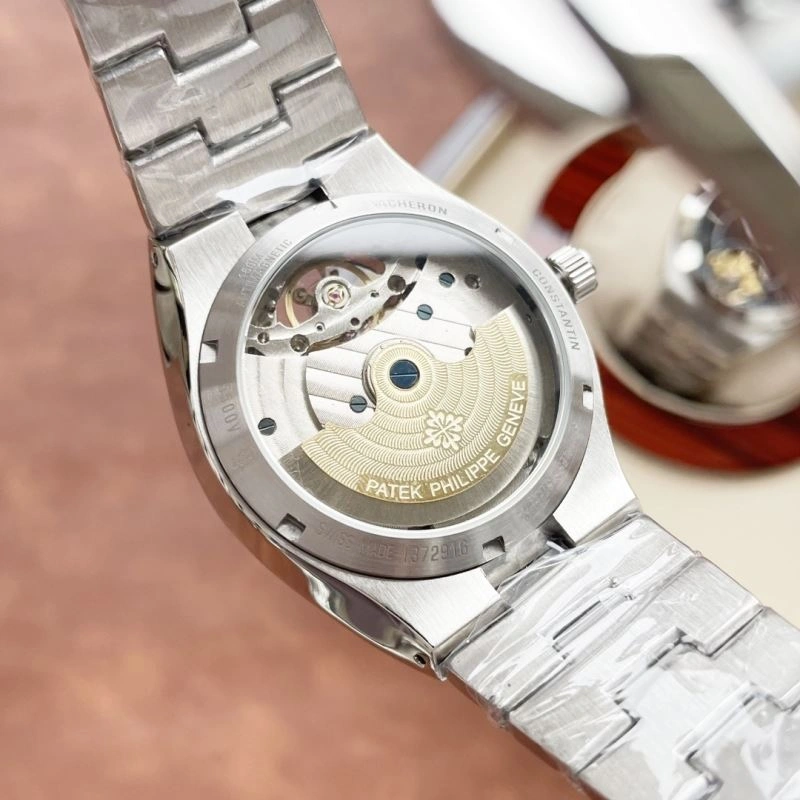 SportInspired VACHERON CONSTANTIN Watches 205050