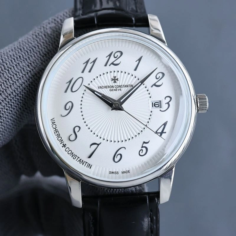 WrinkleFree VACHERON CONSTANTIN Watches 205041