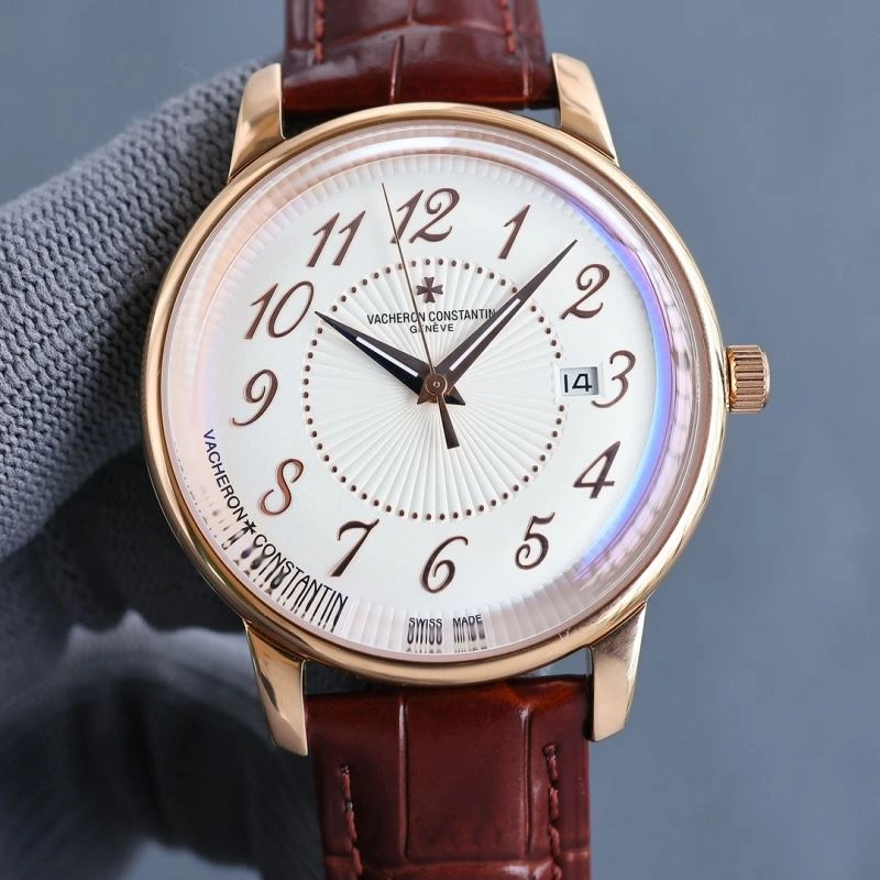 WrinkleFree VACHERON CONSTANTIN Watches 205041