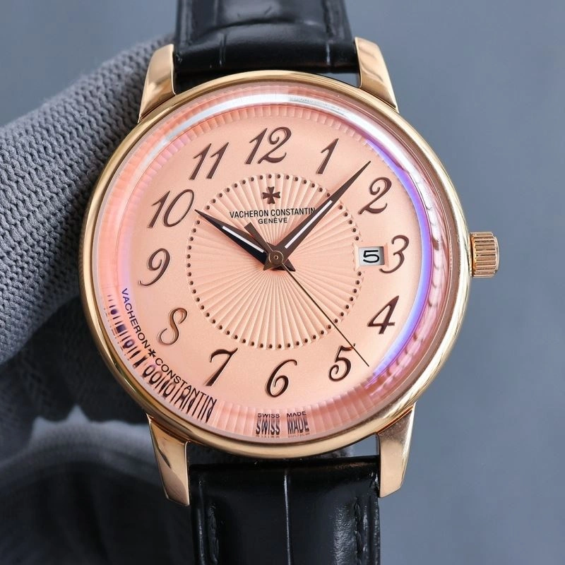 WrinkleFree VACHERON CONSTANTIN Watches 205041