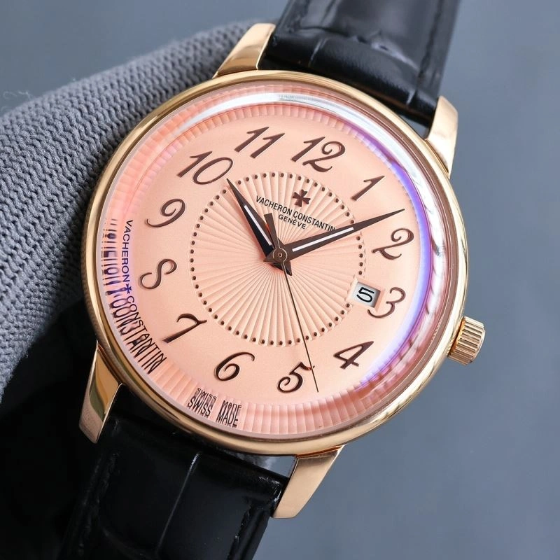 WrinkleFree VACHERON CONSTANTIN Watches 205041