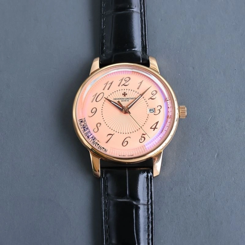 WrinkleFree VACHERON CONSTANTIN Watches 205041